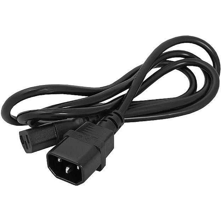 Blow OEM Компьютерный силовой кабель WN-12 1.5м – 3