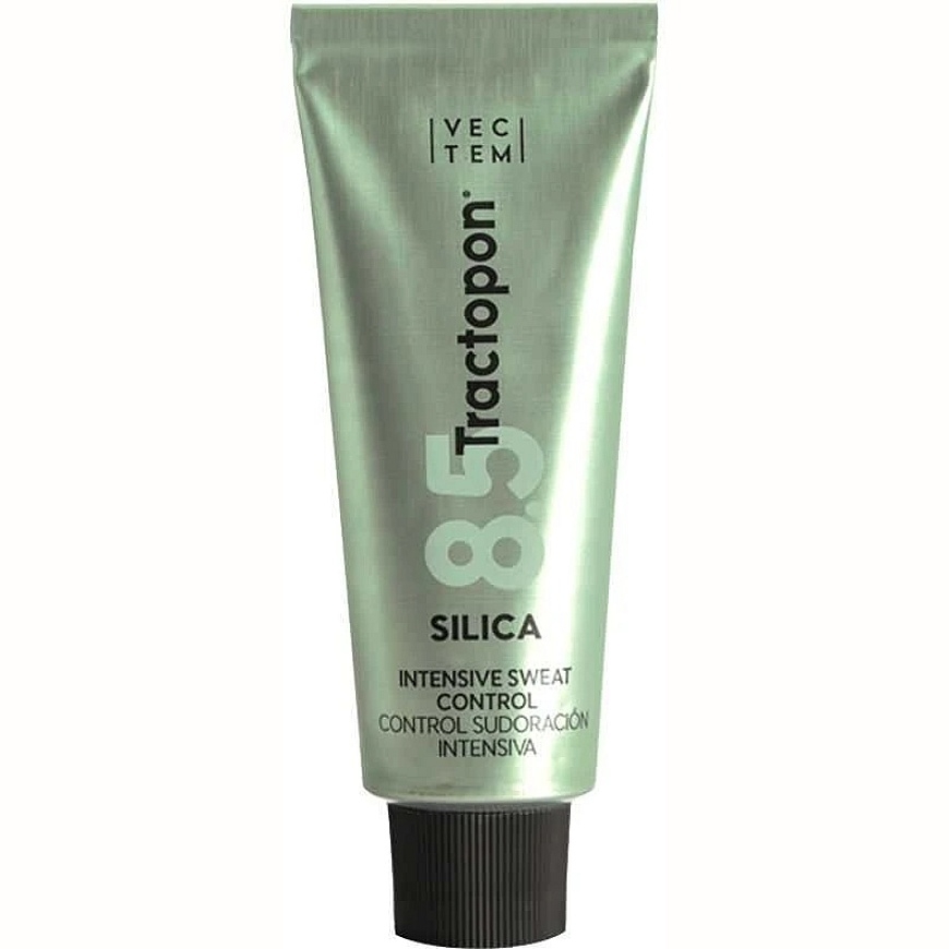 TRACTOPON SILICA deodorants un antiperspirants krēms 40 ml