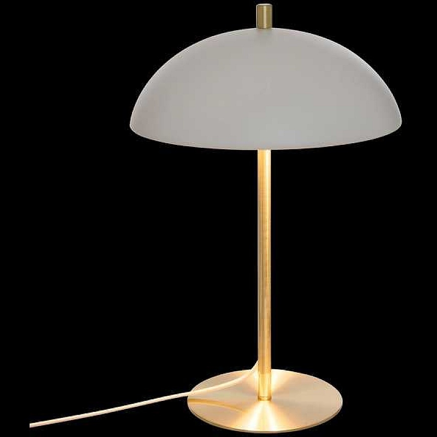 Lamp DELIA lempa, Ø 30 x 45 cm, metalas – 5