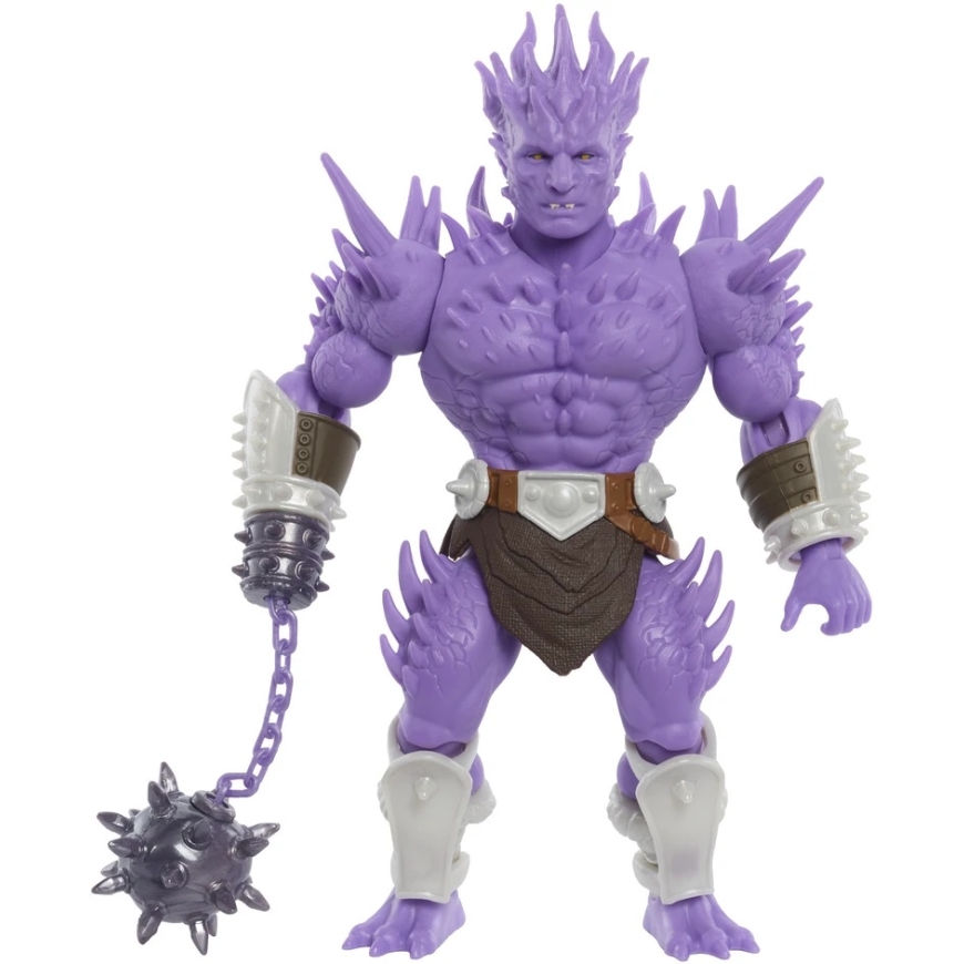 Фигурка Mattel Masters of the Universe Origins Spikor