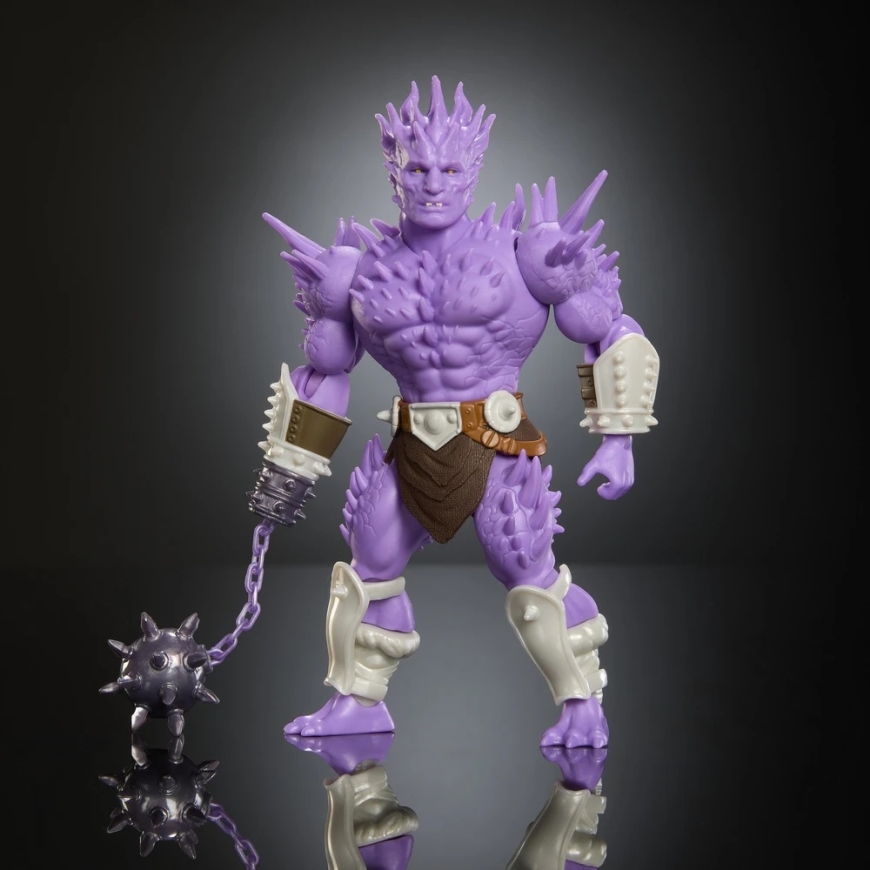 Mattel Figure Masters of the Universe Origins Spikor – 2