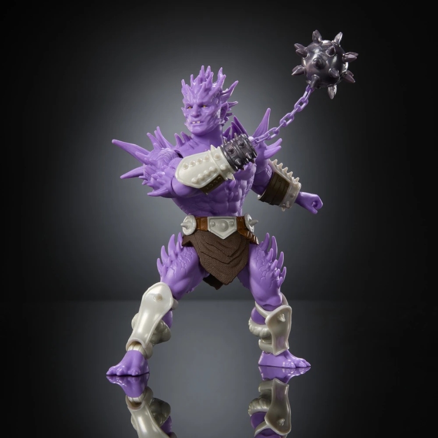 Mattel Figure Masters of the Universe Origins Spikor – 3
