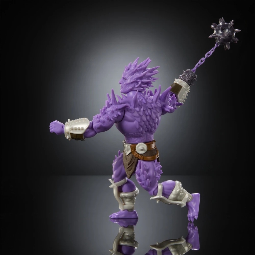 Mattel Figitaal Masters of the Universe Origins Spikor – 5