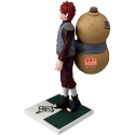 Banpresto Naruto Shippuden Kazekage Gaara figūra 17 cm Banpresto Naruto Shippuden Kazekage Gaara figūra 17 cm