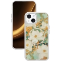 TFO "Golden Autumn" case for iPhone 14 6.1" gray TFO "Golden Autumn" case for iPhone 14 6.1" gray