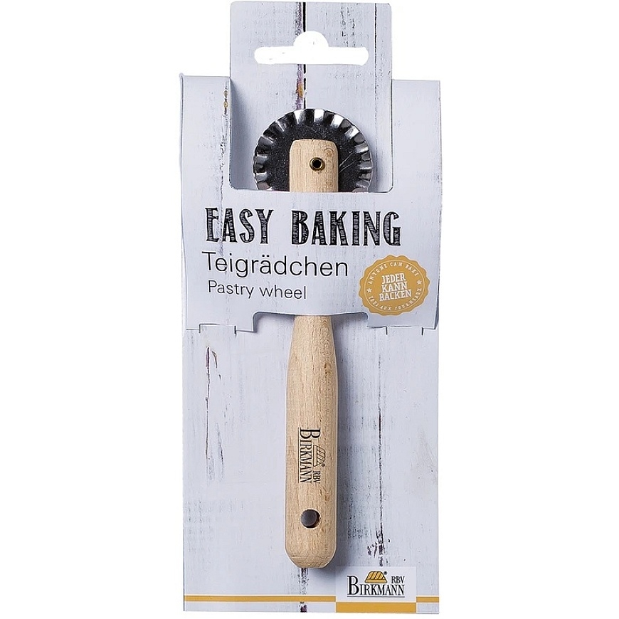 EASY BAKING / Birkmann pastry ring