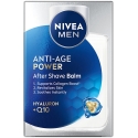 Nivea Men Anti-Age Power ryppyjä vähentävä parranajobalsami, 100 ml