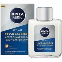 Nivea Men Anti-Age Power wrinkle reducing aftershave balm, 100 ml Nivea Men Anti-Age Power wrinkle reducing aftershave balm, 100 ml
