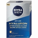 Nivea Men Anti-Age Power raukšles mažinantis balzamas po skutimosi, 100 ml Nivea Men Anti-Age Power raukšles mažinantis balzamas po skutimosi, 100 ml