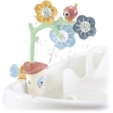 Yookidoo Sensory Bath Carousel, Spinning Boho Flowers Yookidoo Sensory Bath Carousel, Spinning Boho Flowers