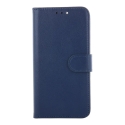 Išmanusis klasikinis dėklas Samsung Galaxy S26 tamsiai mėlynas Išmanusis klasikinis dėklas Samsung Galaxy S26 tamsiai mėlynas