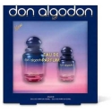 Don Algodón D Algodon Naisten Hajuvesi, 100 ml, 30 ml Lahjasetti Don Algodón D Algodon Naisten Hajuvesi, 100 ml, 30 ml Lahjasetti