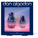 Don Algodón D Algodon Naisten Hajuvesi, 100 ml, 30 ml Lahjasetti Don Algodón D Algodon Naisten Hajuvesi, 100 ml, 30 ml Lahjasetti
