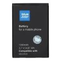 Akku LG L3 / L5 / P970 Optimus Black / P690 Optimus Net 1300 mAh Blue Star Premium Akku LG L3 / L5 / P970 Optimus Black / P690 Optimus Net 1300 mAh Blue Star Premium