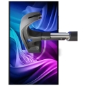 Матовая защитная пленка 3MK Silky Matt Pro для Xiaomi Poco F7