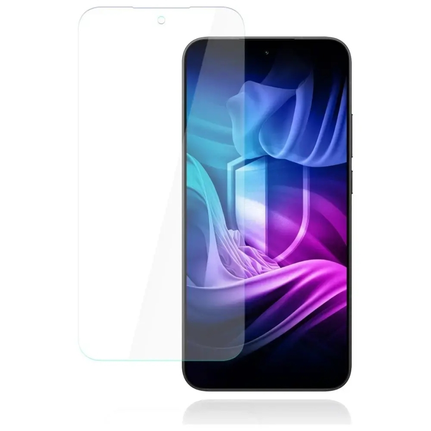 Матовая защитная пленка 3MK Silky Matt Pro для Xiaomi Poco F7 – 5