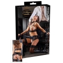 Cottelli Bondage Комплект бюстгальтера Bondage L Cottelli Bondage Комплект бюстгальтера Bondage L