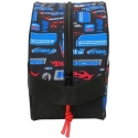 Safta Термосумка для обеда Hot Wheels Цветная 26 x 15 x 12 см Safta Термосумка для обеда Hot Wheels Цветная 26 x 15 x 12 см