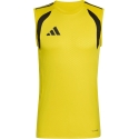 Мужская безрукавка adidas Tiro 26 Competition желтого цвета KA7615 (XL) Мужская безрукавка adidas Tiro 26 Competition желтого цвета KA7615 (XL)