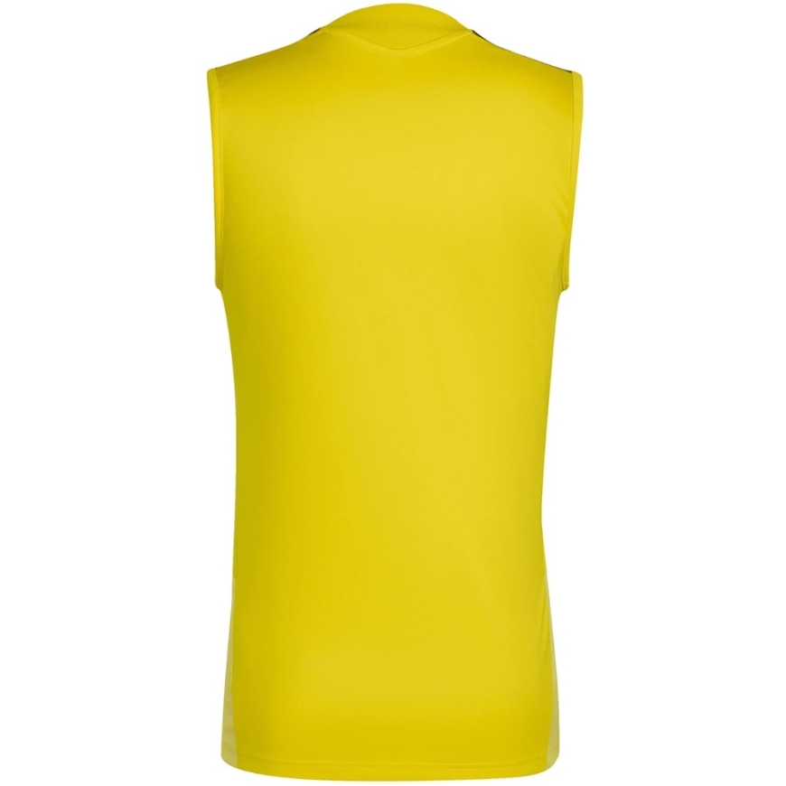 Vīriešu adidas Tiro 26 Competition bez piedurknēm krekls dzeltenā krāsā KA7615 (XL) – 3