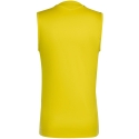 Men's adidas Tiro 26 Competition Sleeveless Jersey yellow KA7615 (XL) Men's adidas Tiro 26 Competition Sleeveless Jersey yellow KA7615 (XL)