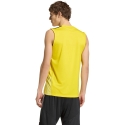 Vīriešu adidas Tiro 26 Competition bez piedurknēm krekls dzeltenā krāsā KA7615 (XL) Vīriešu adidas Tiro 26 Competition bez piedurknēm krekls dzeltenā krāsā KA7615 (XL)