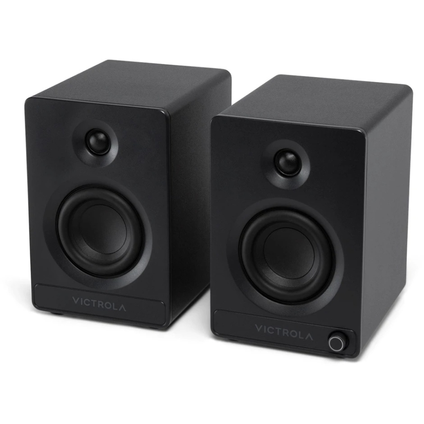 Victrola VPS-400-BLK-INT Tempo, Черный – 2