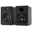 Victrola VPS-400-BLK-INT Tempo, Black Victrola VPS-400-BLK-INT Tempo, Black