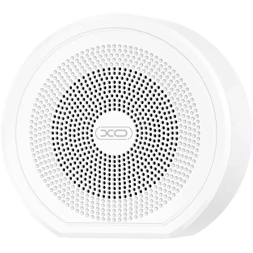 Беспроводная Bluetooth колонка Nalia XO F61 белая
