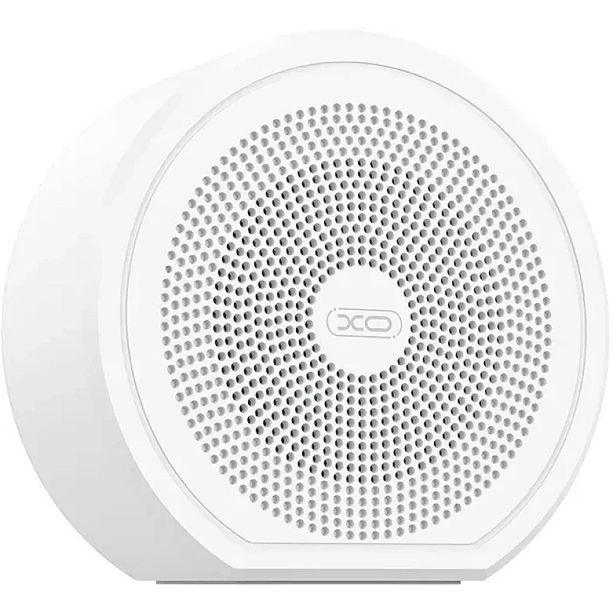 Nalia XO bezvadu Bluetooth skaļrunis F61 balts – 2