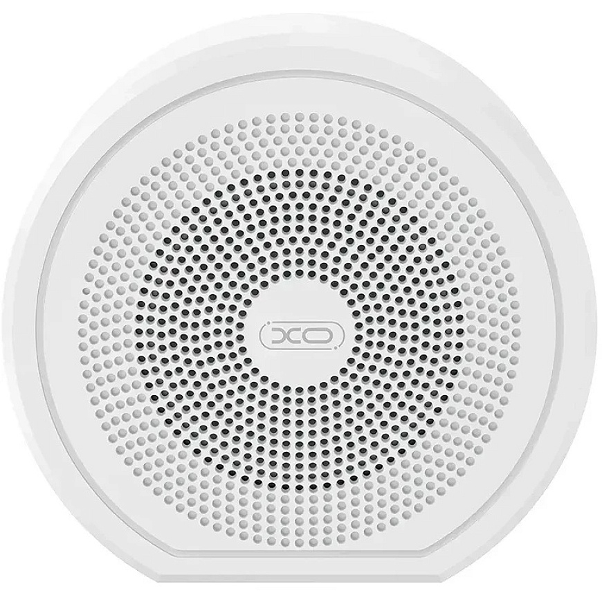 Nalia XO langaton Bluetooth-kaiutin F61 valkoinen – 3