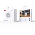 Беспроводная Bluetooth колонка Nalia XO F61 белая Беспроводная Bluetooth колонка Nalia XO F61 белая