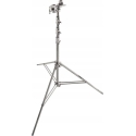Photography Equipment - Avenger OVERHEAD 56 Wide Base Support Stand Photography Equipment - Avenger OVERHEAD 56 Wide Base Support Stand