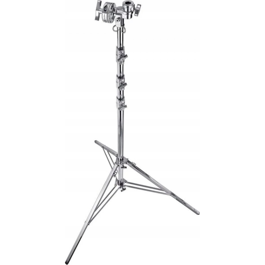 Photography Equipment - Avenger OVERHEAD 56 Wide Base Support Stand – 3
