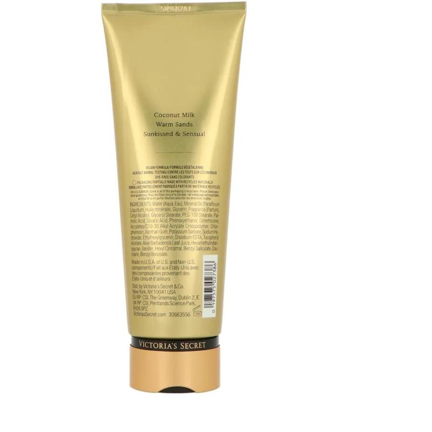 Victoria Secrets Victoria's Secret Victoria,s S Kehakreem 236 Kookosp – 5
