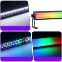 LIGHT4ME FROST BAR LED светодиодный проектор DMX 72 LIGHT4ME FROST BAR LED светодиодный проектор DMX 72
