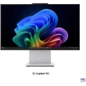 Lenovo IdeaCentre AIO 27IPH11 Cloud Pelēks (F0JJ001UCK) Lenovo IdeaCentre AIO 27IPH11 Cloud Pelēks (F0JJ001UCK)