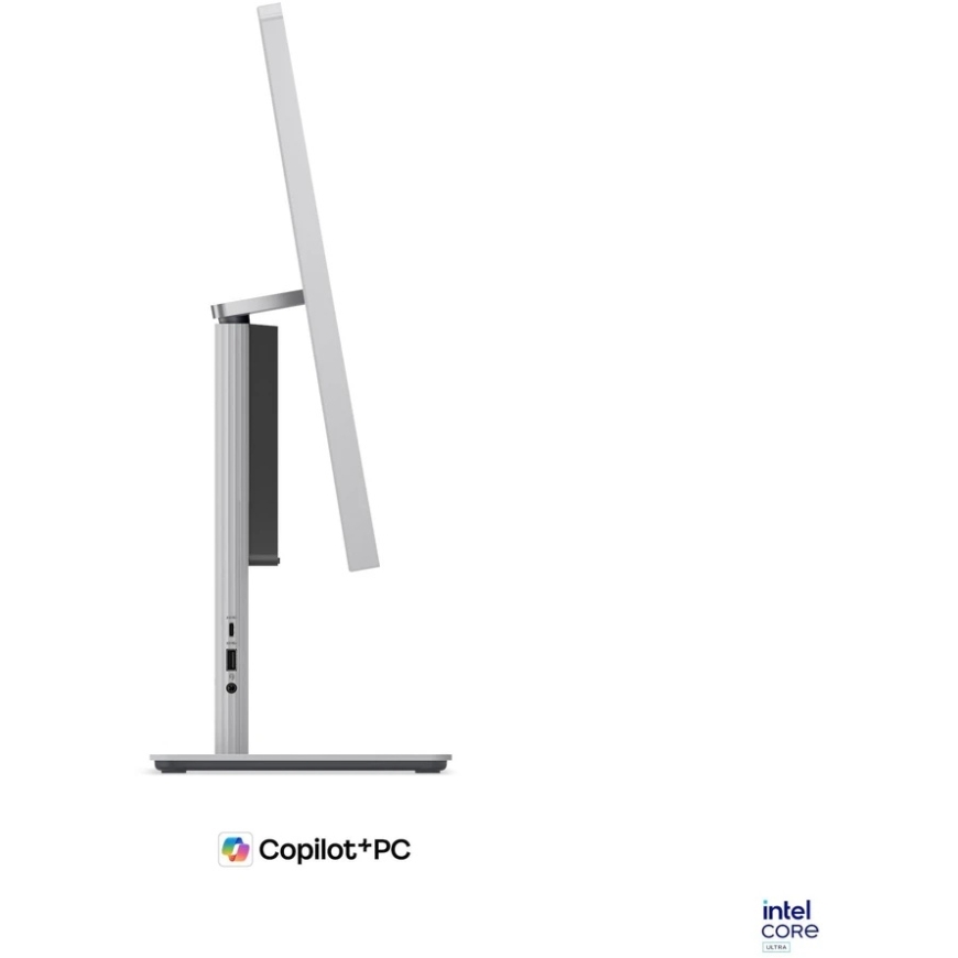 Lenovo IdeaCentre AIO 27IPH11 Cloud Pelēks (F0JJ001UCK) – 3