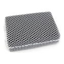 Sieni hyönteisten ja lian poistamiseen - pieni 12.5 x 8.5 x 4 cm Sieni hyönteisten ja lian poistamiseen - pieni 12.5 x 8.5 x 4 cm
