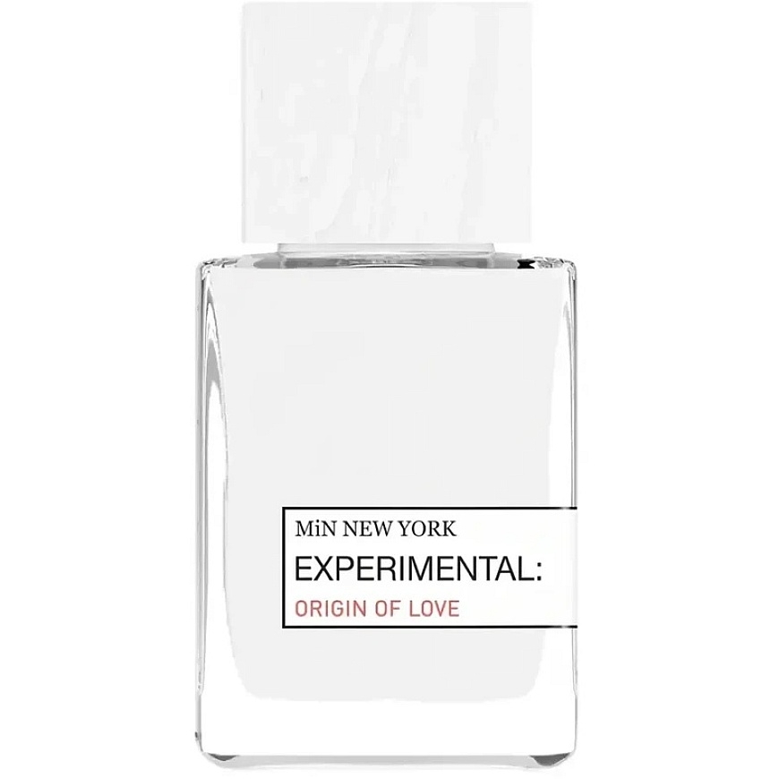 Min New York Origin Of Love EDP kvepalai unisex, 75 ml – 2