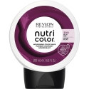 Revlon NUTRI COLOR питательная маска для волос Plum Pop 200 мл Revlon NUTRI COLOR питательная маска для волос Plum Pop 200 мл