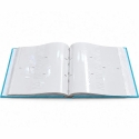 Valokuva-albumi - Gedeon B46500/5 LINENESPRESSO 10×15 cm 500 Valokuvaa LINENESPRESSO Valokuva-albumi - Gedeon B46500/5 LINENESPRESSO 10×15 cm 500 Valokuvaa LINENESPRESSO