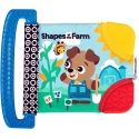 BABY EINSTEIN teething book, 17614 BABY EINSTEIN teething book, 17614