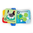 BABY EINSTEIN zobi grāmata, 17614 BABY EINSTEIN zobi grāmata, 17614