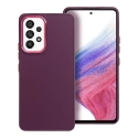 FRAME telefono dėklas Samsung Galaxy A53 5G (A536) violetinis FRAME telefono dėklas Samsung Galaxy A53 5G (A536) violetinis