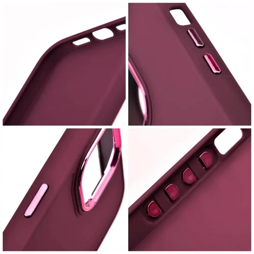 FRAME telefoni ümbris Samsung Galaxy A53 5G (A536) lilla – 2