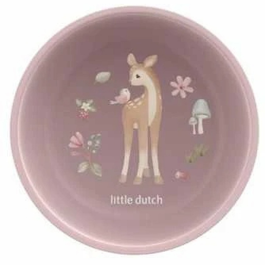 Little Dutch Mepal Lasten kulho 'Pölynmylly'
