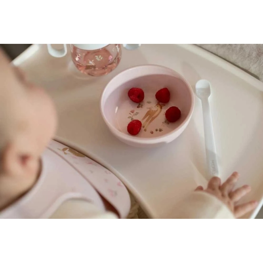 Little Dutch Mepal Laste kauss 'Haldjateaed' – 2