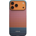 Pitaka Edge Case, Калифорнийский Рассвет 2.0 4 - iPhone 17 Pro Max Pitaka Edge Case, Калифорнийский Рассвет 2.0 4 - iPhone 17 Pro Max