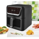 HEINNER CRISPPRO CHEF HAF-H8BK1700 ÕHU FRITÜÜR HEINNER CRISPPRO CHEF HAF-H8BK1700 ÕHU FRITÜÜR